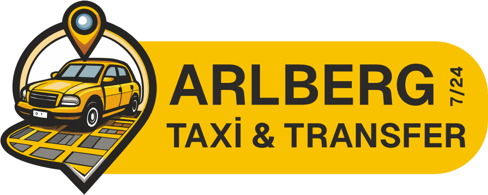 Taxi Transfer Arlberg